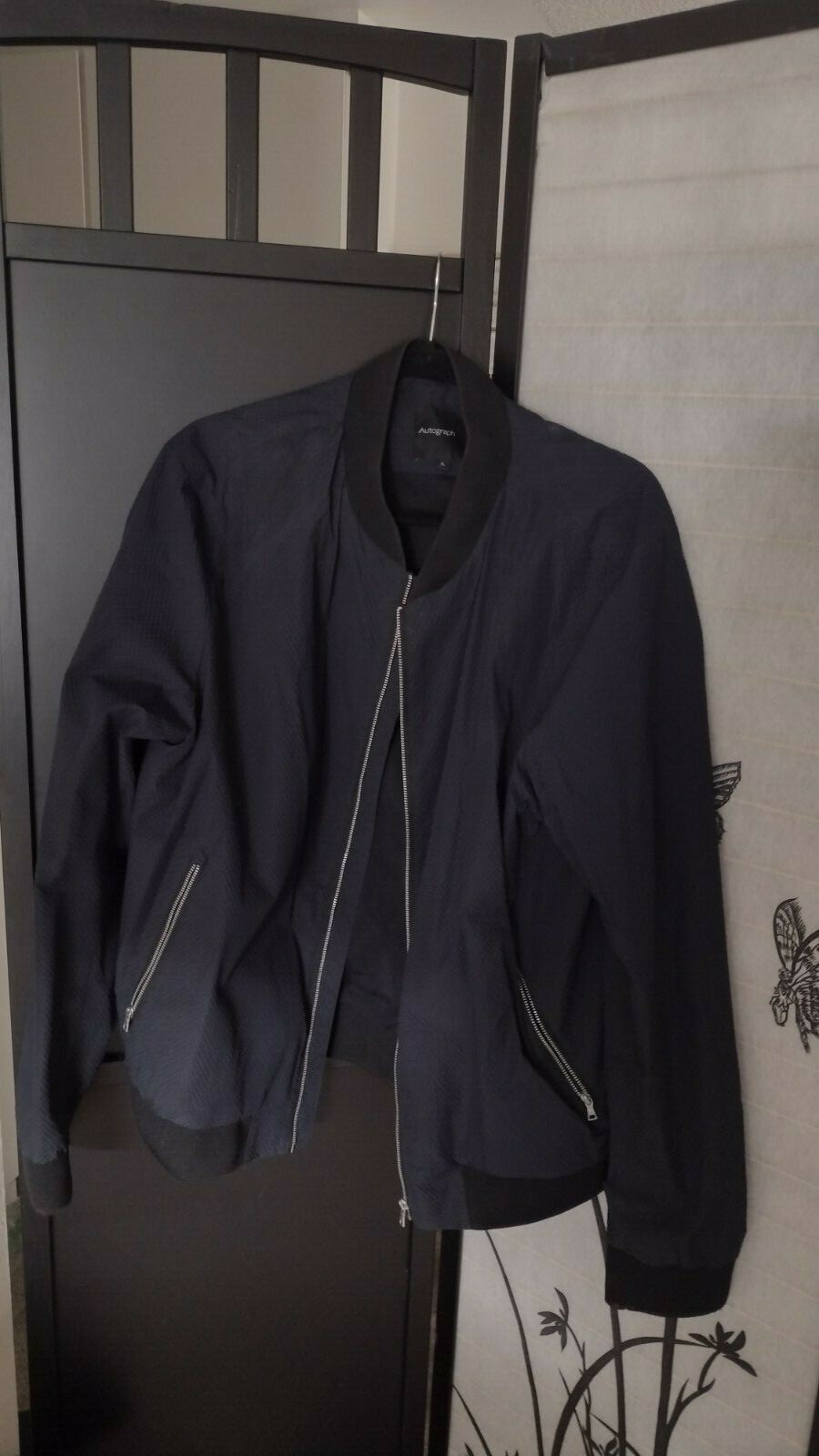 Veste noire zippée | Kaufen auf Veste noire zippée | Kaufen auf
