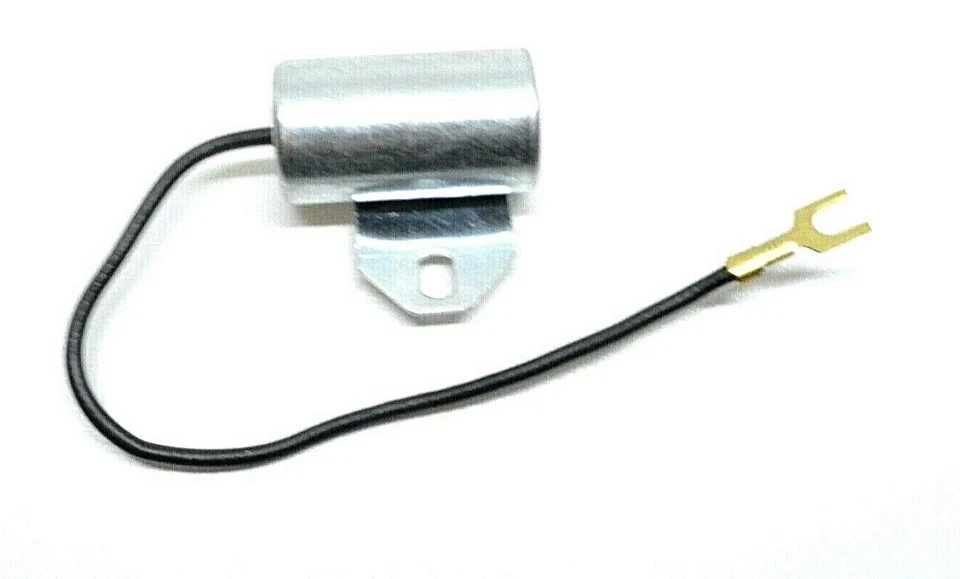 Condensateur d'allumeur pour Moto Guzzi 850 T3/T4/T5 850 T3 California V7 750... - Photo 2/4