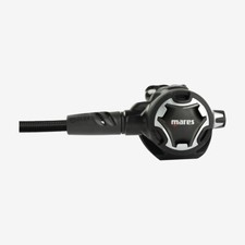 Mares Dual ADJ 62X Regulator - Yoke