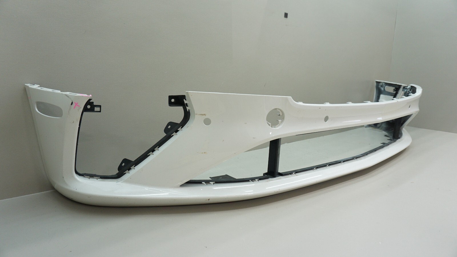 2019 2020 2021 BENTLEY CONTINENTAL GT FRONT BUMPER COVER OEM 19-21