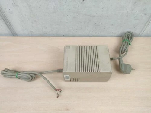 Accessori per videogiochi e console per Commodore Amiga