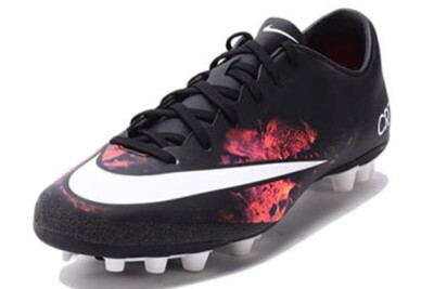 NWB Nike OG Mercurial Victory V CR7 AG-R 725192 018 Galaxy Ronaldo