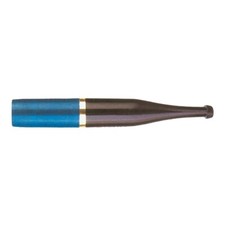 Denicotea Zigarettenspitze Marine blau 232 extra Slim