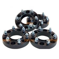Ford Ranger RAPTOR T8 T9 Set 4 Distanziali Distanziatori da 25 mm 2018 - 2024