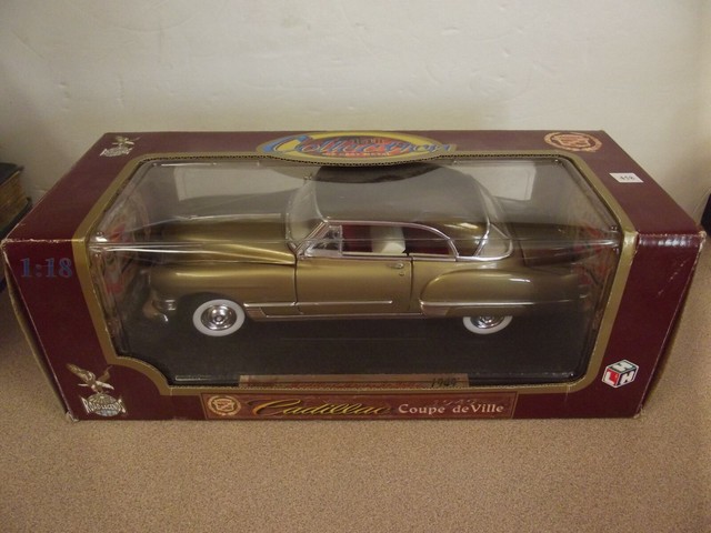road legends diecast cars