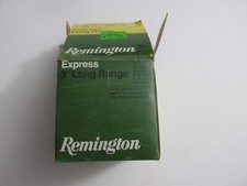 Remington Express Long Range 3" 410 Guage BOX ONLY