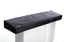 Custom padded cover for Dexibell Combo J7 keyboard