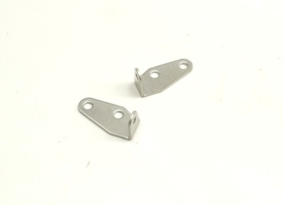 Tamiya 1:10 4WD AVANTE 2011 19804447 BP5 BP6 Stabilisator Halterung TAV 