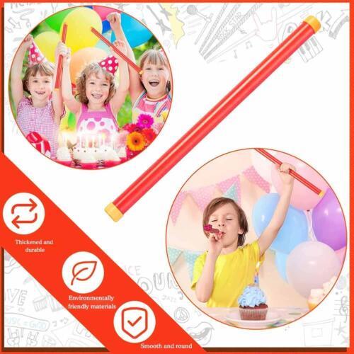Groan Tube Noise Noisemakers Fart Sound Stick Joke Toy Random Color - Picture 9 of 11