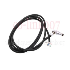 FHG 00B 2pin 3pin 4pin 5pin male connector for Timecode / audio cable, DIY line