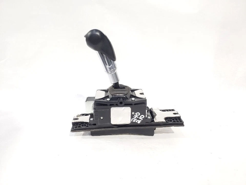 Porsche Panamera 2012 palanca de cambios de transmisión OEM Foto 2 de 4