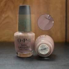 OPI Nail Lacquer 0.5oz/15mL Brand New Authentic - Bonfire Serenade - N81