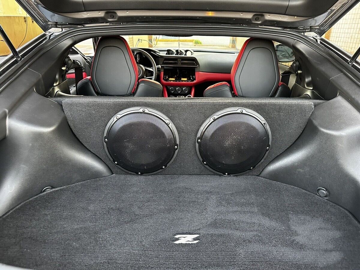 ZEnclosures 2-8 ZEnclosures 2-8