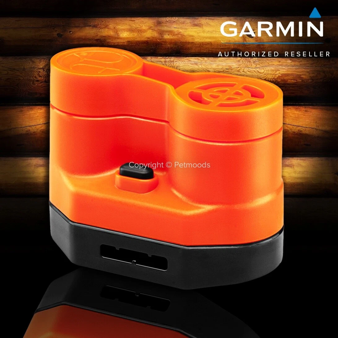 Beeper garmin top