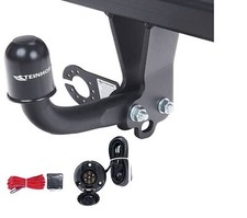 Anh&auml;ngerkupplung Steinhof f&uuml;r  Mercedes W251 R 2006-2017 +7 uni E-satz