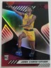2021-22 Panini Chronicles XR Josh Christopher Black Parallel #178 RC