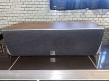 Dali Ikon Vokal 1 Center Channel Speaker