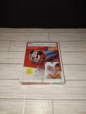 Shelcore Kids Mickey's Bath Spout Safety Cover Vintage Walt Disney 1986 New