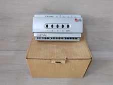 E-Home Automation 2CH WINDOW CURTAIN CONTROLLER HDL-MW02
