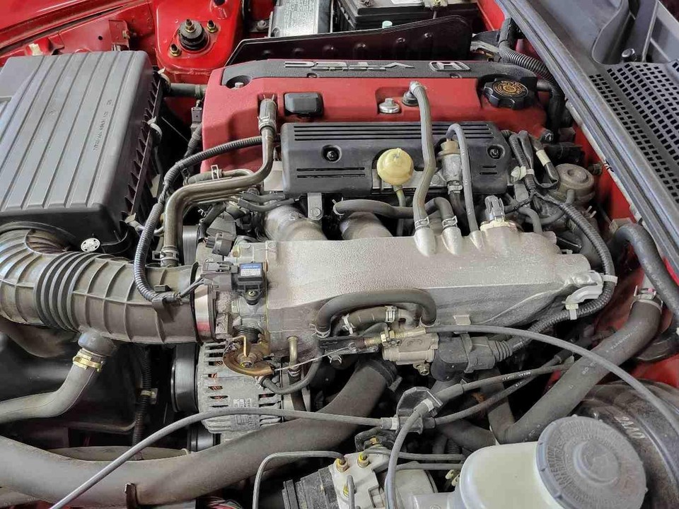 Engine Assembly/motor AP1 60K MILES RUNS GREAT HONDA S-2000 00 01 02 03 ...