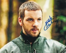 GETHIN ANTHONY signed Autogramm 20x25cm GAME OF THRONES in Person autograph COA