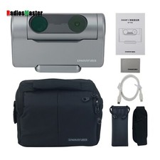 Intelligent Astronomical Telescope 4K UHD Lightweight Telescope NFC Connectionv