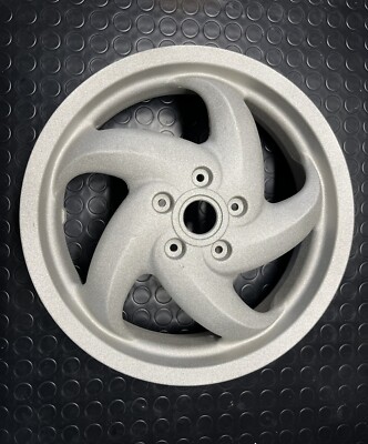 Wheel Rear Wheel Version A Disc Gilera Runner -125-180 Times UK