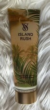 VICTORIA  S SECRET ISLAND RUSH FRAGRANCE BODY LOTION CREAM 8 oz New