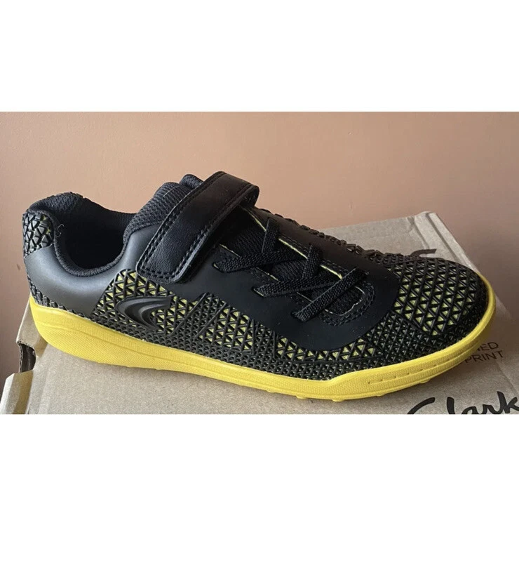 Boys trainers size best sale 3.5