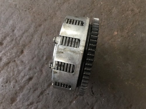 Suzuki Eiger 400 Clutch Basket  - Picture 2 of 7