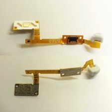 Genuine Samsung Galaxy TAB E SM-T560 Home Button Logic Flex Cable Replacement