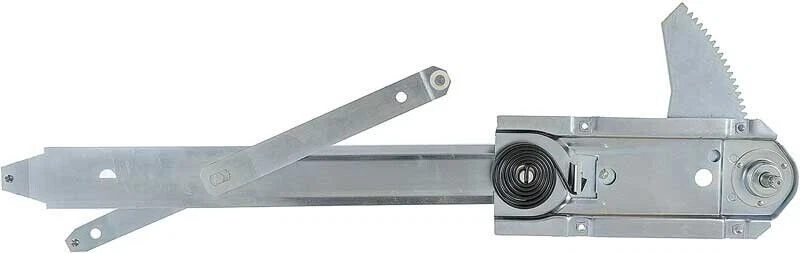 LH & RH Manual Window Regulators For 1961-1964 Bonneville 2 Dr Hardtop / Conv. - Изображение 3 из 4