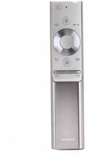Originale metal Samsung TV Fernbedienung BN59...