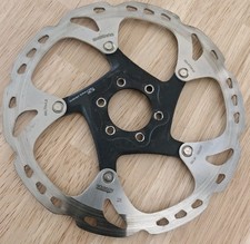 Shimano Brake Rotor 180 6-Bolt SM-RT86-M