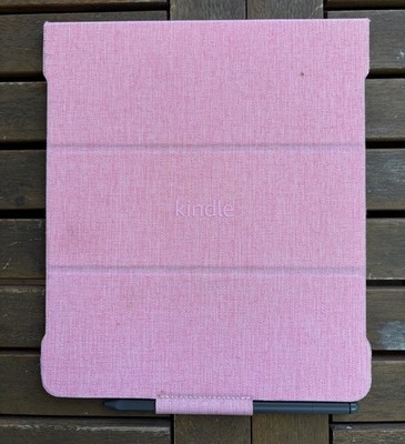 Kindle Scribe (2022) 1. Gen.  16 GB 10,2 Zoll 300 ppi Premium Eingabestift - Set