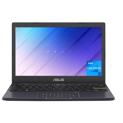 ASUS VivoBook L210 11.6'' Laptop L210MA-DB01 4GB 64GB eMMC Win10 S Open Box