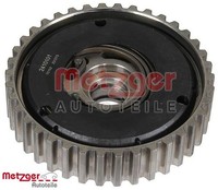 Metzger 2410101 Nockenwellenversteller FüR Ford