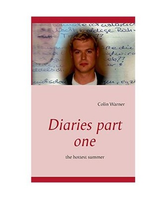 The hottest Summer, Colin Warner