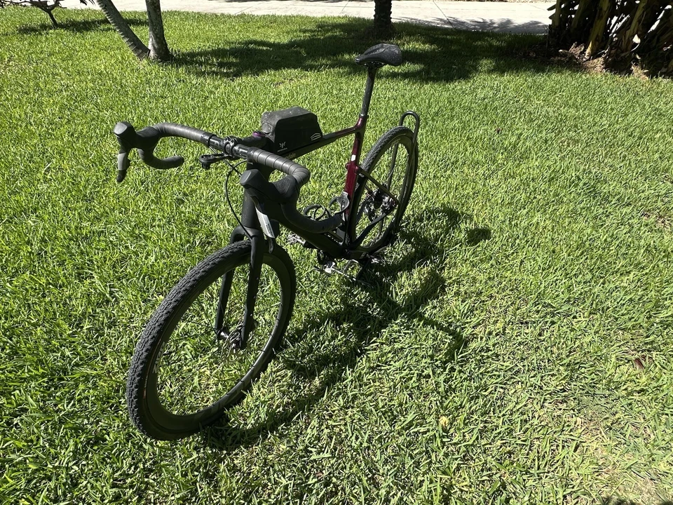 2025 Cannondale Topstone LAB71 - Image 3 of 4