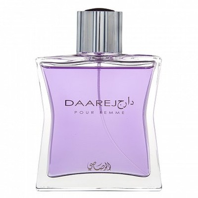 Rasasi Daarej Eau de Parfum da donna 100 ml