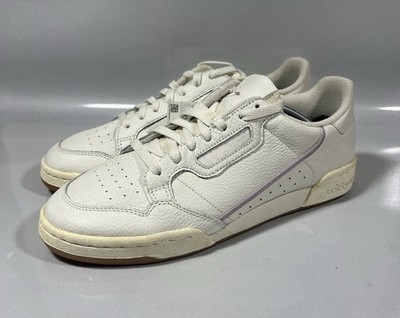 adidas continental 80 womens off white