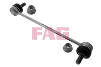 1X FAG 818 0174 10 Stange/Strebe Stabilisator FüR Opel Vauxhall Saab