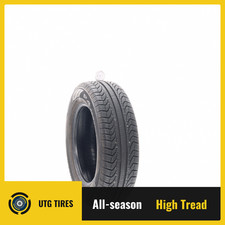 Used 19565r15 Pirelli P4 Persist As Plus 91h - 1032 Used 19565r15 Pirelli P4 Persist As Plus 91h - 1032