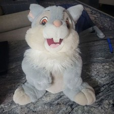 Disney Thumper about 12 inches. NOT WORKING