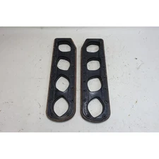 00-03 BMW E39 M5 Z8 S62 V8 Factory Intake Manifold Gasket Pair Left Right OEM