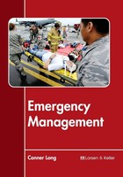Conner Long | Emergency Management | Buch | Englisch (2017) | Gebunden