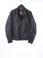 Hugo Boss orange Nylon Jacket sz 48