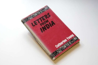 Letters from India - Young, Catherine - Har Anand Publications Pvt Ltd