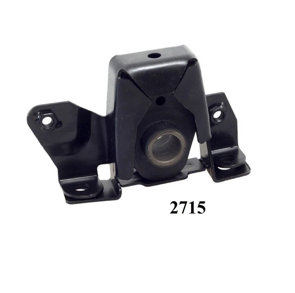 3 PCS MOTOR & TRANS MOUNT FIT 1994-1998 PONTIAC GRAND AM - 2.3L, 2.4L AUTO TRANS - Image 3 of 4