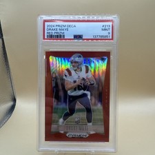 2024 Panini Prizm Deca Football Checklist Guide in-content 33